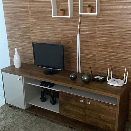 فيلا باولو أفونسوفي Casa Bem Localizada E Agradavel المظهر الخارجي الصورة