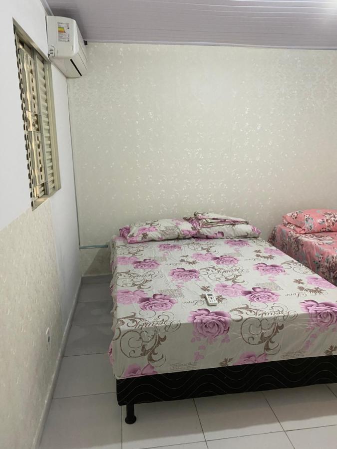فيلا باولو أفونسوفي Casa Bem Localizada E Agradavel المظهر الخارجي الصورة
